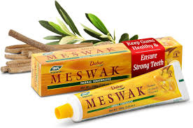 DABUR MESWAK 200G